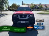 Used 2012 Nissan Xterra S w/ Value Package image 2