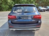 Used 2018 Mercedes-Benz GLC 300 4MATIC image 4