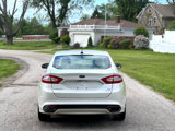 Used 2015 Ford Fusion SE w/ Equipment Group 202A image 4