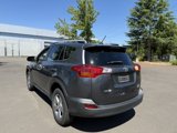 Used 2015 Toyota RAV4 XLE image 3