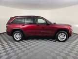 Used 2023 Jeep Grand Cherokee Laredo w/ Luxury Tech Group I image 3