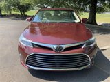 Used 2018 Toyota Avalon Limited image 6