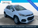 Used 2021 Chevrolet Trax LT image 5