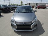 Used 2022 Mitsubishi Mirage ES image 2