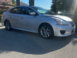 Used 2013 Nissan Sentra SR w/ Driver Pkg image 2