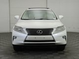 Used 2014 Lexus RX 350 FWD image 2