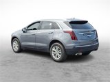 Used 2021 Cadillac XT5 Luxury image 3