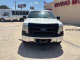 Used 2013 Ford F150 XL w/ Mid Equipment Group image 2