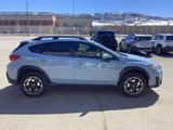 Used 2019 Subaru Crosstrek 2.0i Premium w/ Eyesight System image 6
