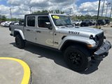 Used 2022 Jeep Gladiator Willys image 5