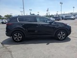 Used 2020 Kia Sportage LX w/ LX Popular Package image 2