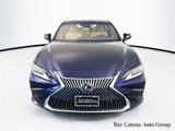 Certified 2020 Lexus ES 350 Luxury image 2