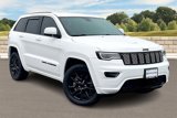Used 2021 Jeep Grand Cherokee Laredo X image 2