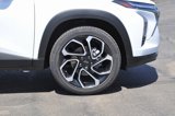 New 2025 Chevrolet Trax RS w/ Driver Confidence Package image 5