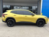 Used 2024 Chevrolet Trax ACTIV w/ Sunroof Package image 2