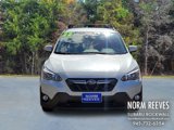 Used 2022 Subaru Crosstrek 2.0i Premium w/ Popular Package #4 image 2