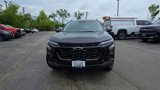 New 2025 Chevrolet Trax ACTIV w/ Driver Confidence Package image 4
