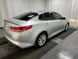 Used 2017 Kia Optima LX image 5