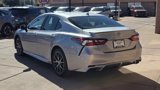 Used 2021 Toyota Camry SE image 5