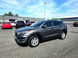 Used 2021 Hyundai Tucson SE image 2