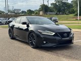 Used 2021 Nissan Maxima SR w/ Sport Mat Group image 3