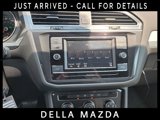 Used 2018 Volkswagen Tiguan S image 4