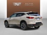 Used 2021 Chevrolet Blazer RS w/ Enhanced Convenience Package image 3