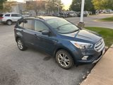 Used 2018 Ford Escape SEL image 2
