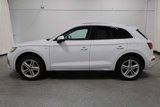 Used 2025 Audi Q5 e Premium Plus image 2