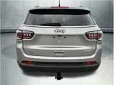 Used 2022 Jeep Compass Latitude image 4