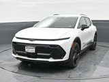 New 2025 Chevrolet Equinox EV RS image 4