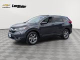 Used 2017 Honda CR-V EX-L image 2
