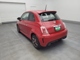 Used 2015 FIAT 500 Abarth w/ Mopar Scorpion Package image 5
