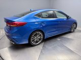 Used 2018 Hyundai Elantra Sport image 5