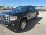 Used 2019 GMC Canyon SLE w/ SLE Convenience Package image 3