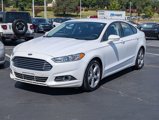 Used 2015 Ford Fusion SE w/ Equipment Group 201A image 3