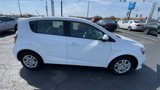 Used 2019 Chevrolet Sonic LT image 3