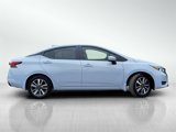 Used 2024 Nissan Versa SV w/ Trunk Package image 3