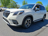 Certified 2022 Subaru Forester Touring image 3