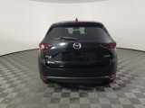 Used 2019 MAZDA CX-5 Touring image 4