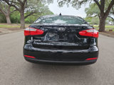 Used 2016 Kia Forte LX w/ LX Popular Plus Package image 5