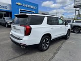 New 2025 GMC Yukon AT4 image 6