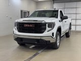 New 2025 GMC Sierra 1500 Pro w/ Pro Value Package image 3
