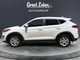 Used 2020 Hyundai Tucson Value image 2