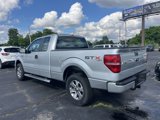 Used 2013 Ford F150 STX w/ Mid Equipment Group image 3