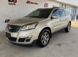 Used 2016 Chevrolet Traverse LT image 2