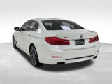 Used 2018 BMW 540i xDrive image 5