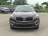 Used 2016 Kia Sorento LX w/ LX Convenience Package image 2