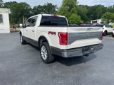 Used 2015 Ford F150 King Ranch w/ Equipment Group 601A Luxury image 3