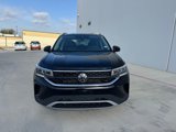 Used 2022 Volkswagen Taos SE image 2
